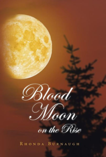 Blood Moon On The Rise
