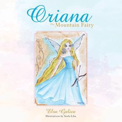 Oriana The Mountain Fairy