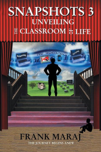 Snapshots 3: Unveiling The Classroom Of Life