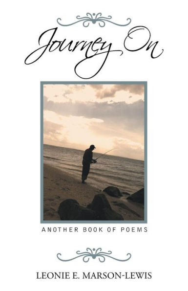 Journey On: Another Book Of Poems