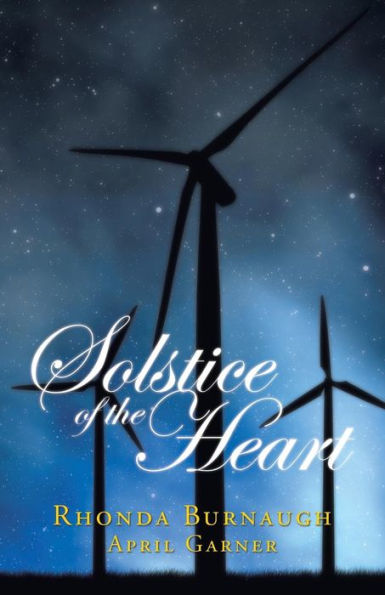 Solstice Of The Heart