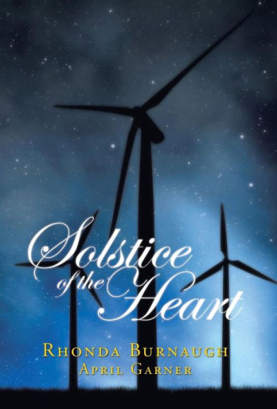 Solstice Of The Heart