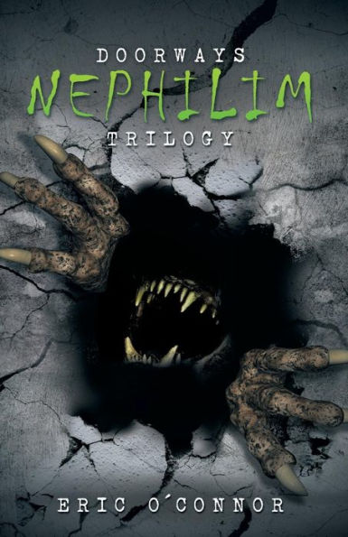 Doorways: Nephilim Trilogy