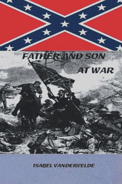 Father And Son At War
