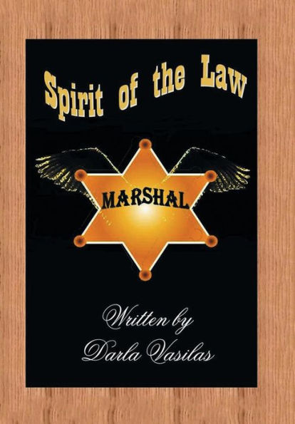 Spirit Of The Law