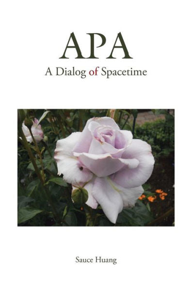 Apa: A Dialog Of Spacetime