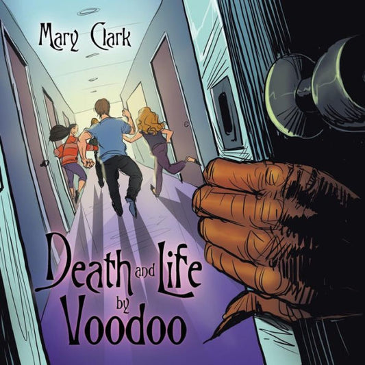Death And Life By Voodoo