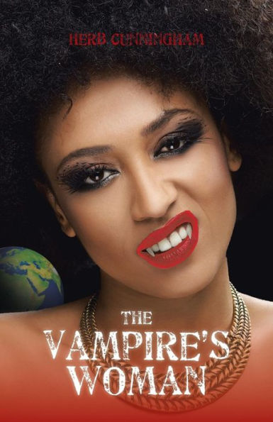 The Vampire's Woman