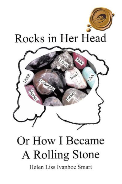 Rocks In Her Head Or How I Became A Rolling Stone