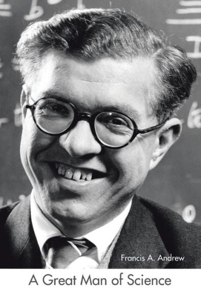 A Great Man Of Science