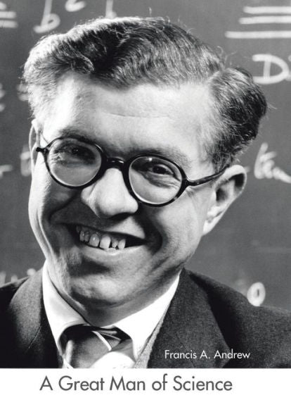 A Great Man Of Science: An Appraisal Of The Works Of Fred Hoyle