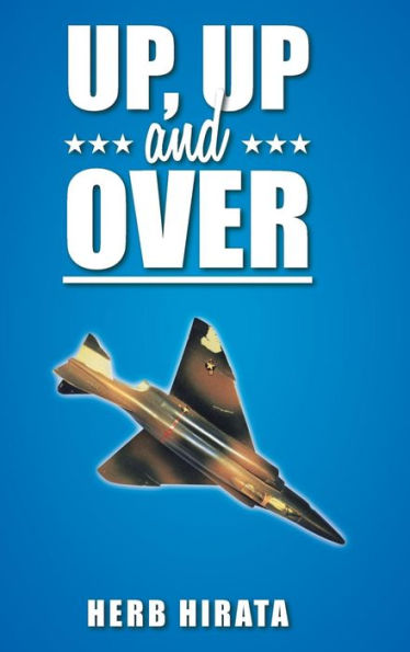 Up, Up And Over