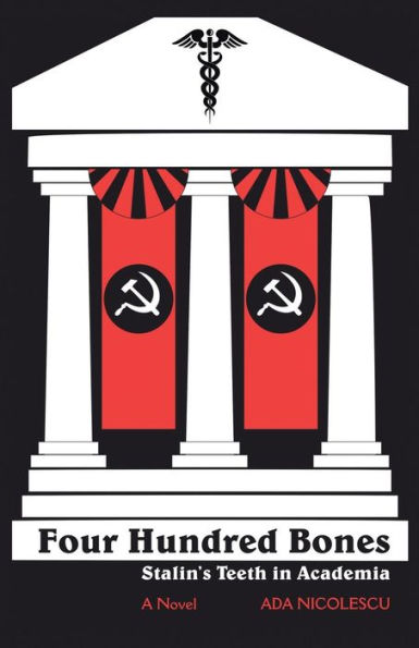 Four Hundred Bones: Stalin's Teeth In Academia