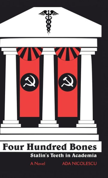 Four Hundred Bones: Stalin's Teeth In Academia