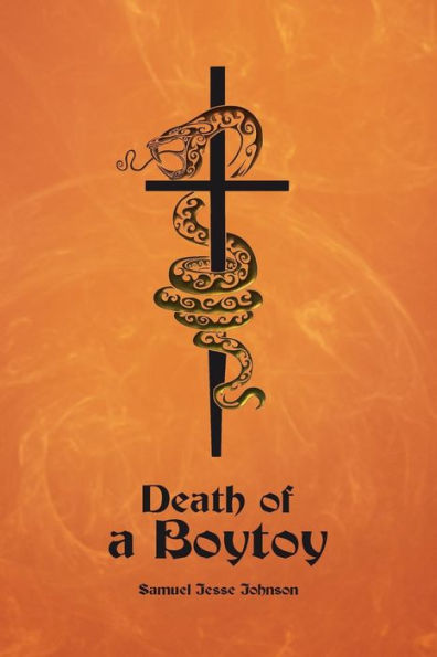 Death Of A Boytoy