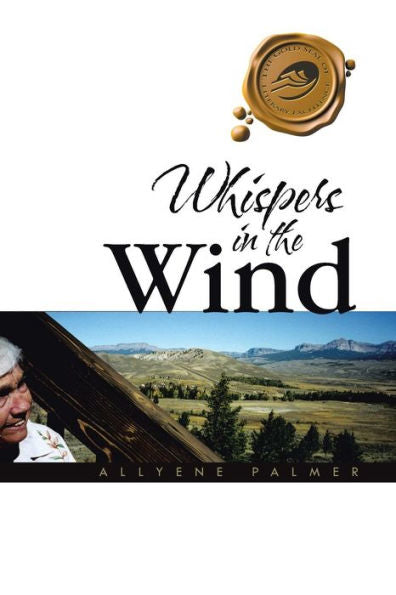Whispers In The Wind