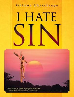 I Hate Sin