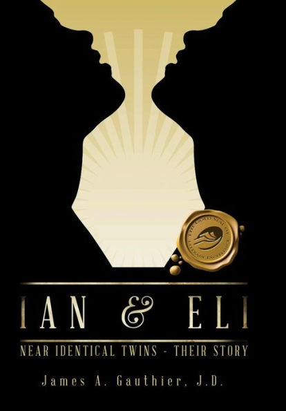 Ian & Eli: Near Identical Twins - Their Story