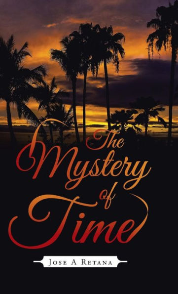 The Mystery Of Time