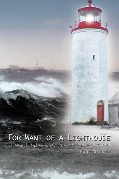 For Want Of A Lighthouse