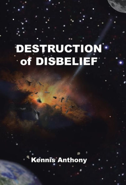 Destruction Of Disbelief