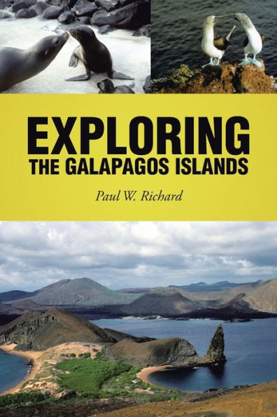 Exploring The Galapagos Islands
