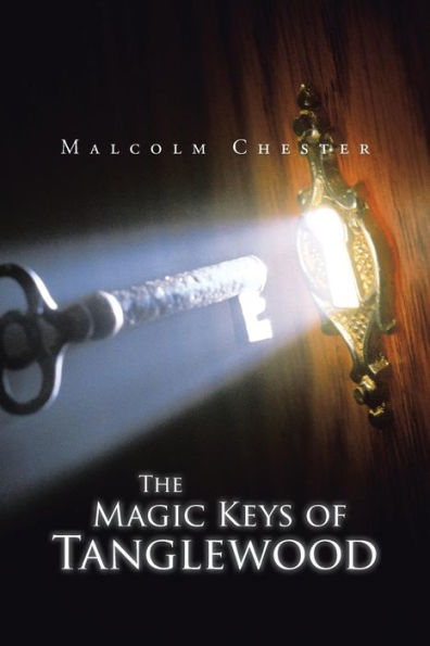 The Magic Keys Of Tanglewood