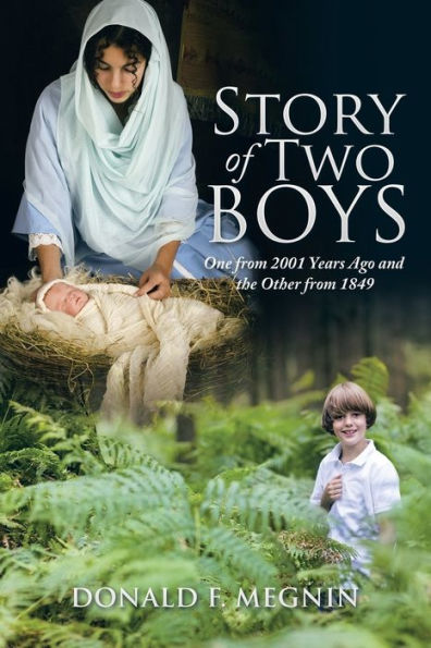 Story Of Two Boys: One From 2001 Years Ago And The Other From 1849