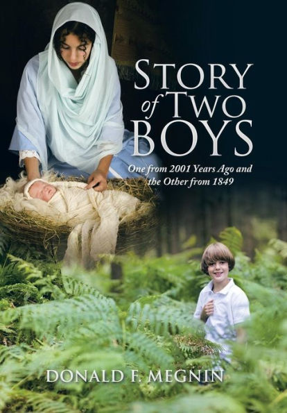 Story Of Two Boys: One From 2001 Years Ago And The Other From 1849