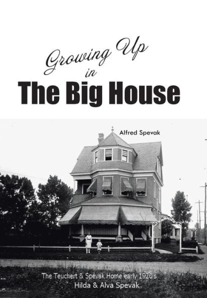 Growing Up In The Big House