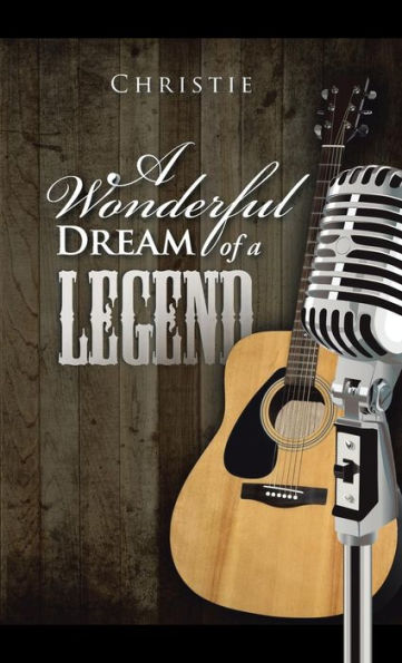 A Wonderful Dream Of A Legend
