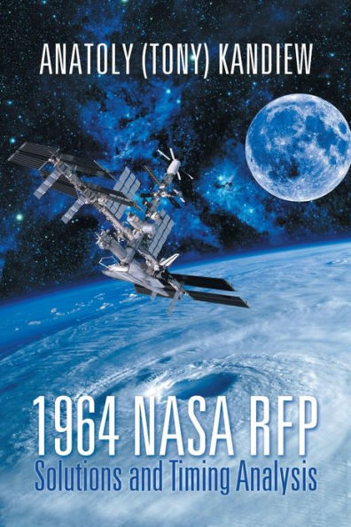 1964 Nasa Rfp Solutions And Timing Analysis