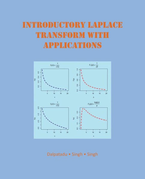 Introductory Laplace Transform With Applications