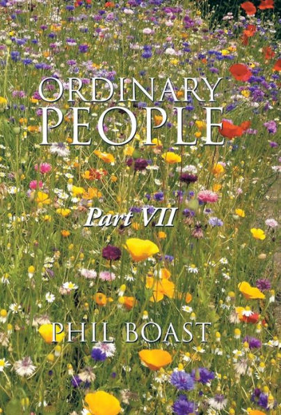 Ordinary People: Part Vii