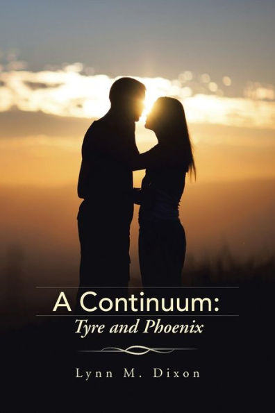 A Continuum: Tyre And Phoenix