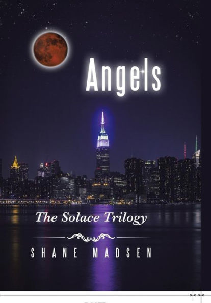 Angels: The Solace Trilogy