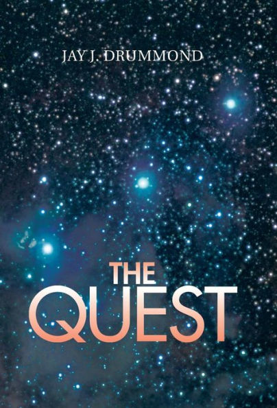 The Quest: Part Ii Of The Leap