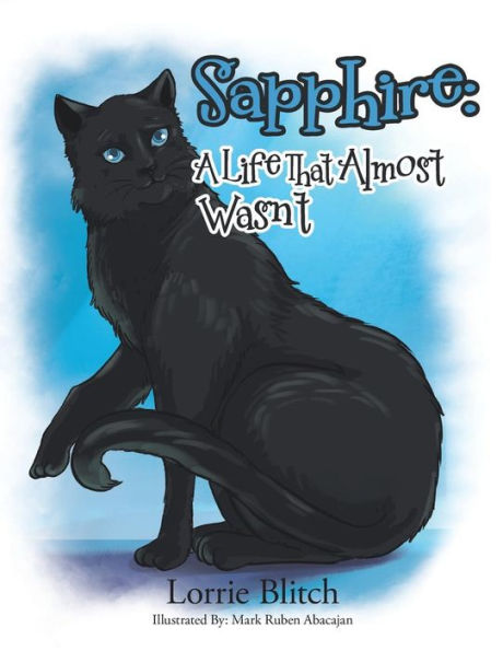 Sapphire: A Life That Almost Wasn't