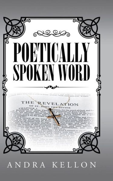 Poetically Spoken Word