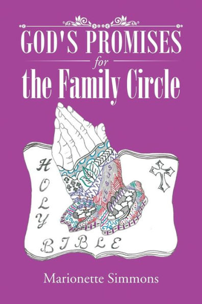 God's Promises For The Family Circle
