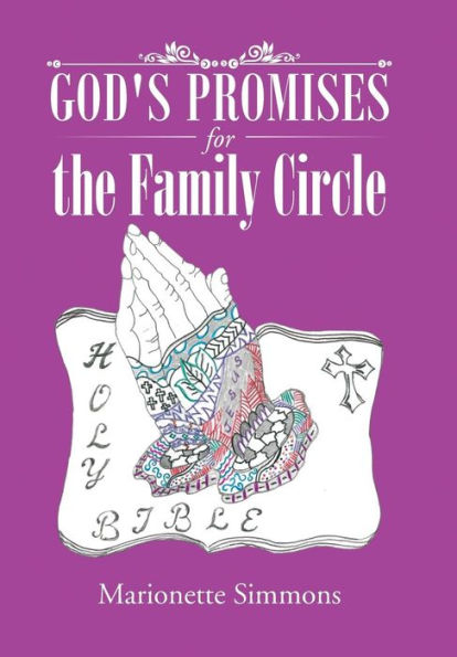 God's Promises For The Family Circle