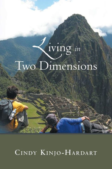 Living In Two Dimensions