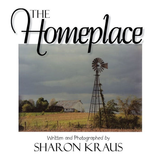 The Homeplace