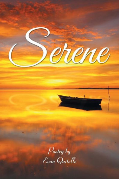 Serene - 9781490789446