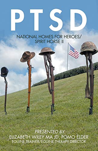 Ptsd: National Homes For Heroes/ Spirit Horse Ii