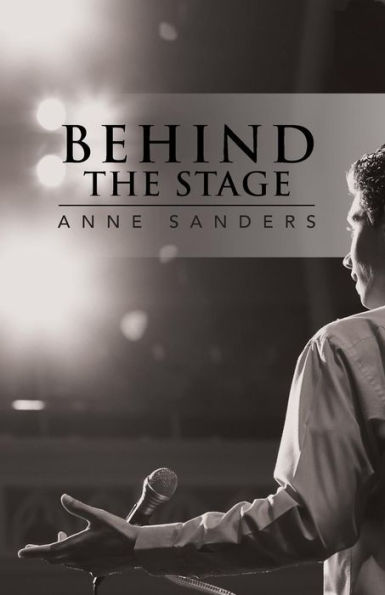Behind The Stage