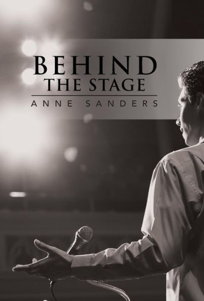 Behind The Stage