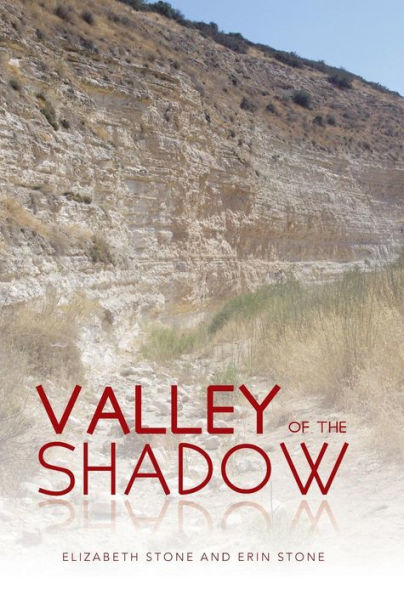 Valley Of The Shadow
