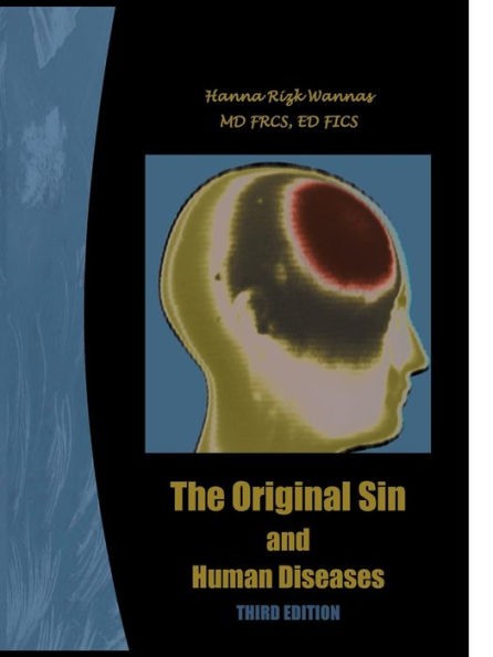 The Original Sin And Human Diseases: Third Edition