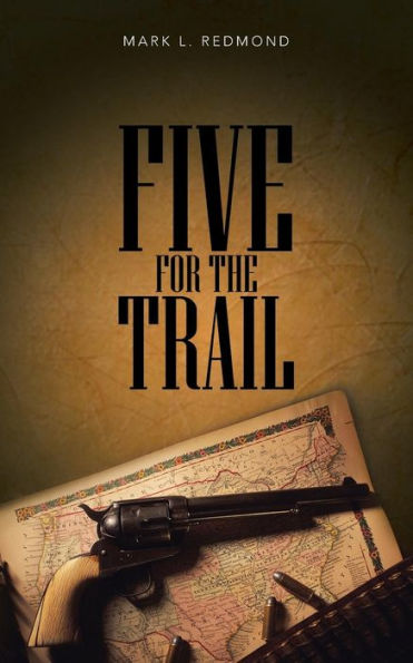 Five For The Trail